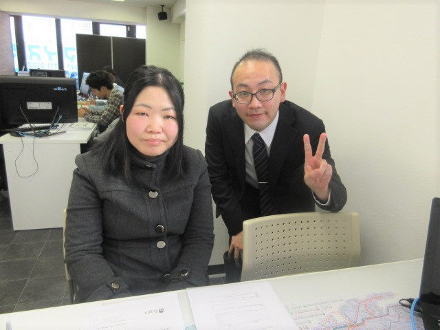 M・K様の画像