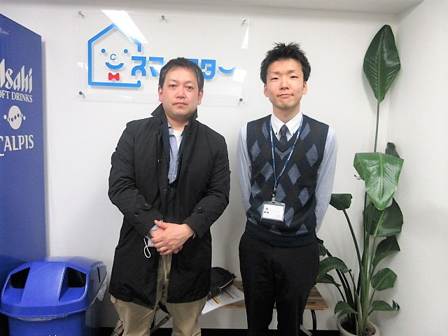 K・U様の画像