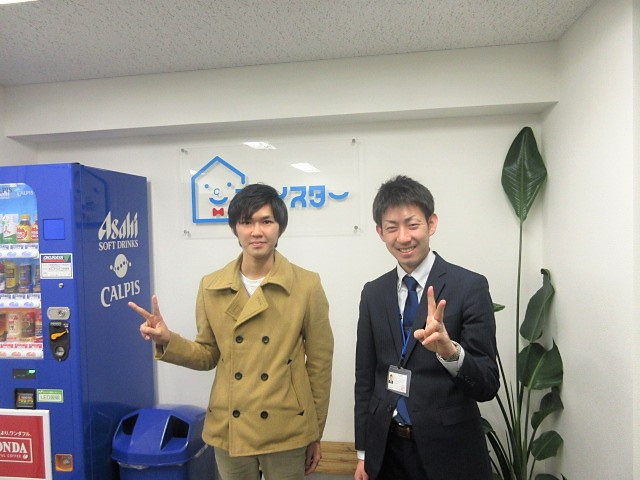 M・K様の画像
