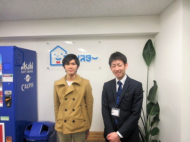 M・K様の画像