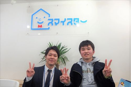 Y・K様の画像