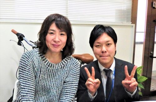 A・M様の画像