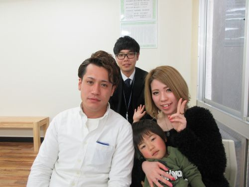 S・K様の画像
