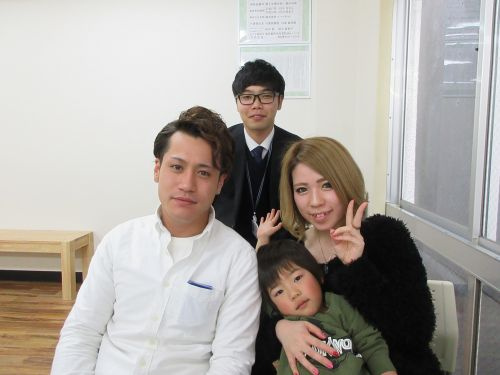 S・K様の画像