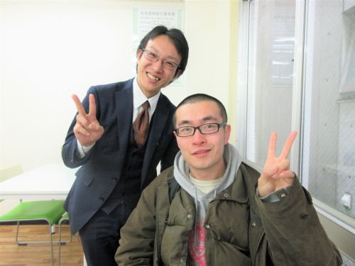 X・J様の画像