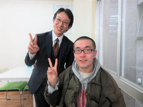 X・J様の画像