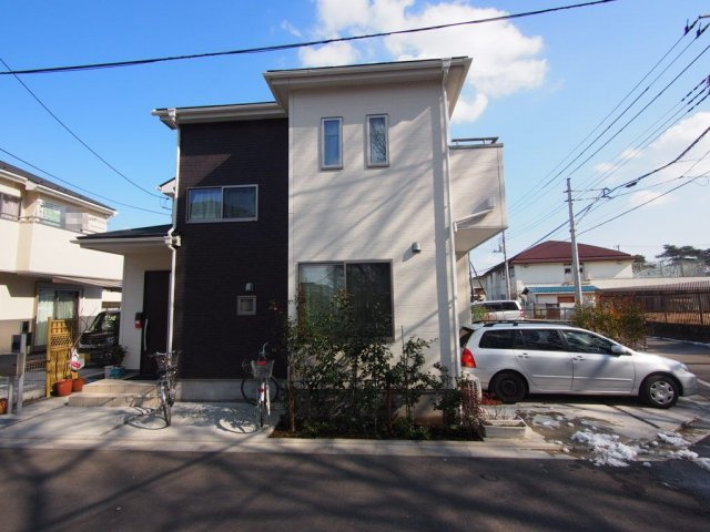 東久留米市・S様の画像