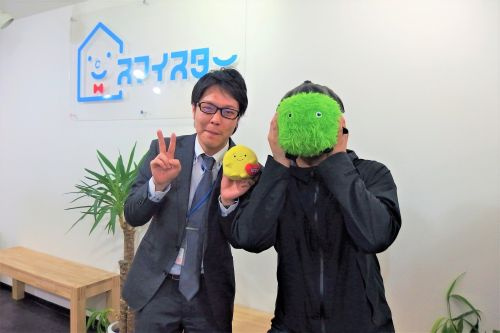 H・I様の画像