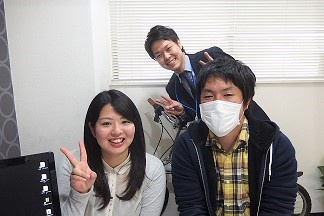 A・M様の画像