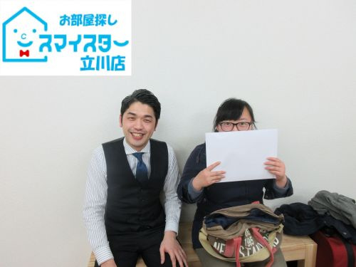 K・M様の画像