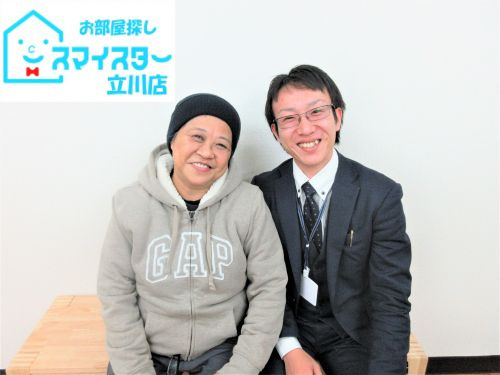 E・K様の画像