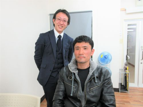 D・R様の画像