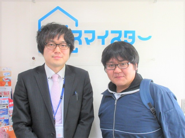 D・S様の画像