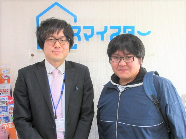 D・S様の画像