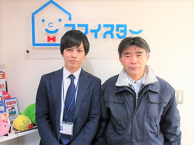 T・S様の画像