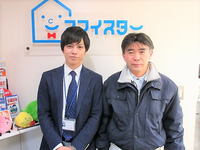 T・S様の画像