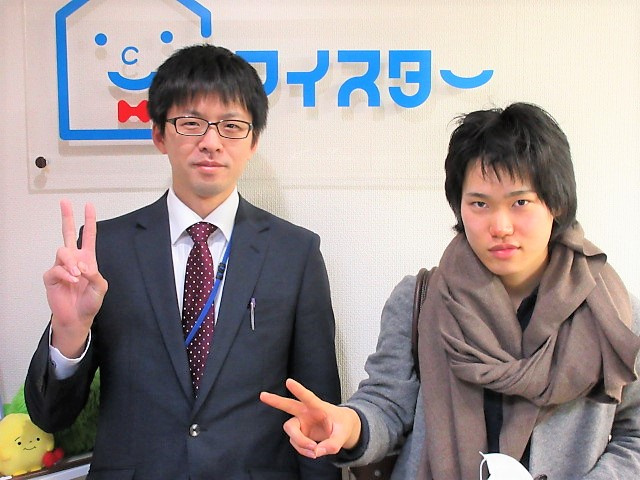 T・S様の画像