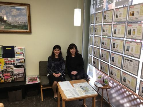 A様の画像