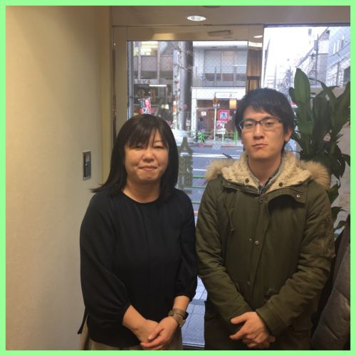 新社会人K様の画像