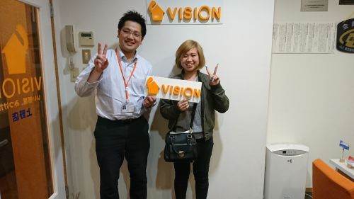Y・F様(2017年4月3日)の画像