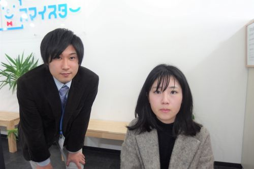 M・Y様の画像