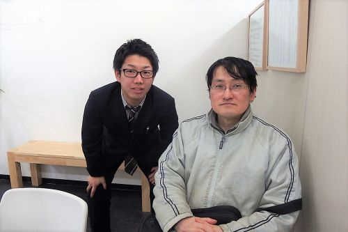 Ｍ・Ｋ様の画像