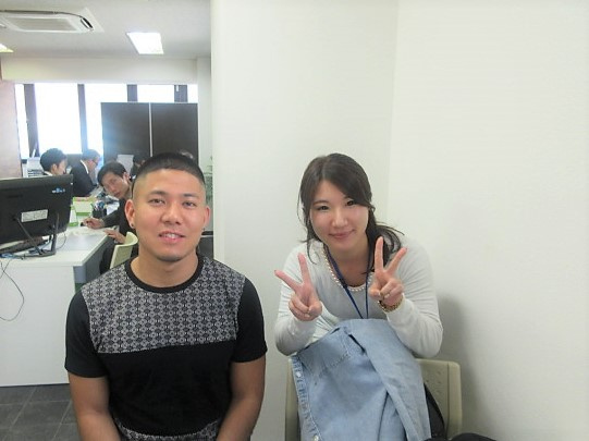 S・K様の画像