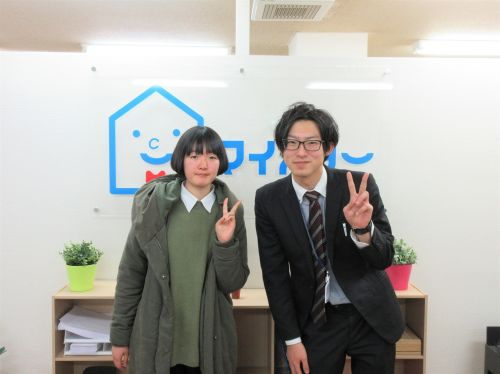 T・H様の画像