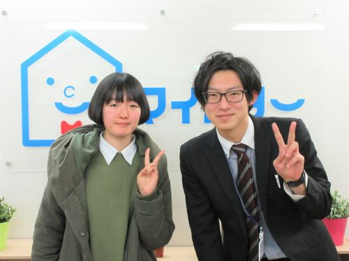 T・H様の画像