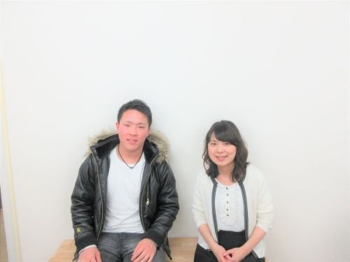 F・Y様の画像