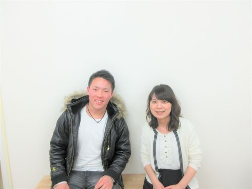 F・Y様の画像