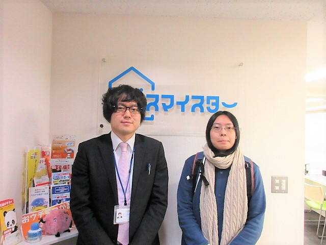 M・K様の画像