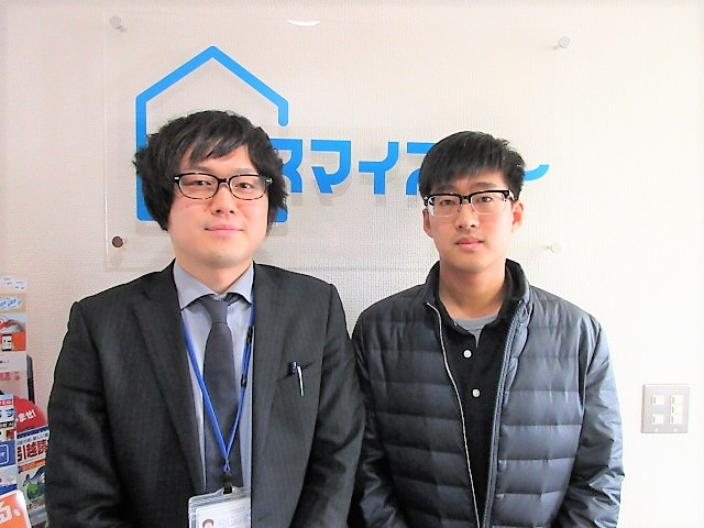 R・G様の画像