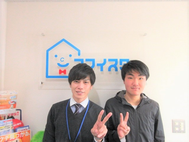 M・N様の画像