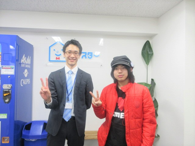 Y・H様の画像