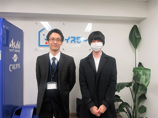 Y・K様の画像