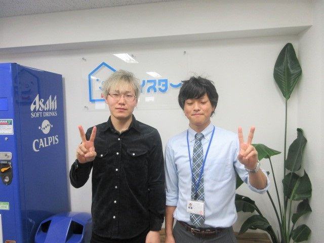 K・K様の画像
