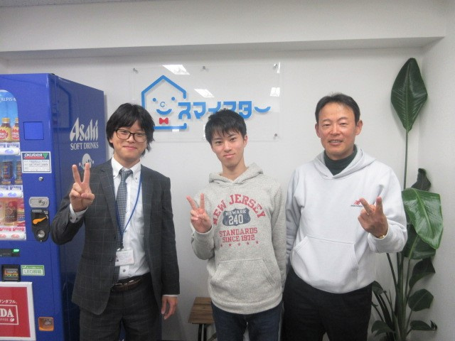 S・K様の画像