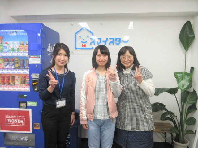 M・A様の画像