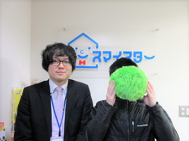 H・M様の画像