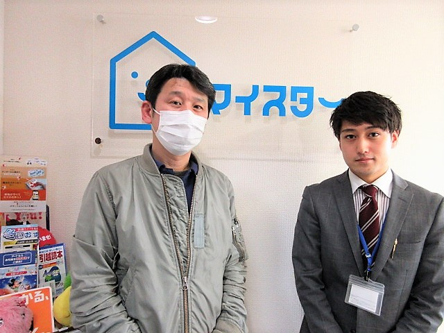 Y・M様の画像