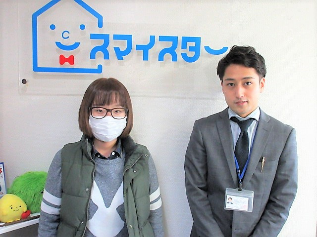 M・L様の画像