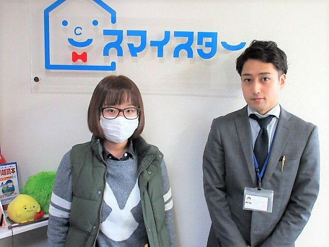 M・L様の画像
