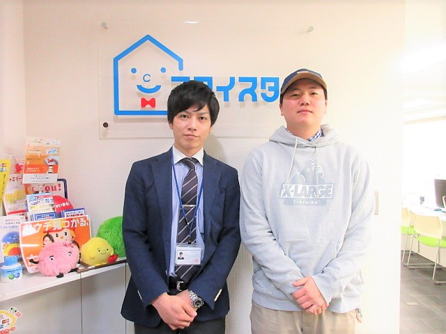 U・K様の画像
