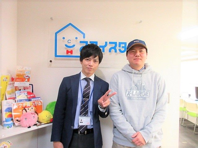 U・K様の画像