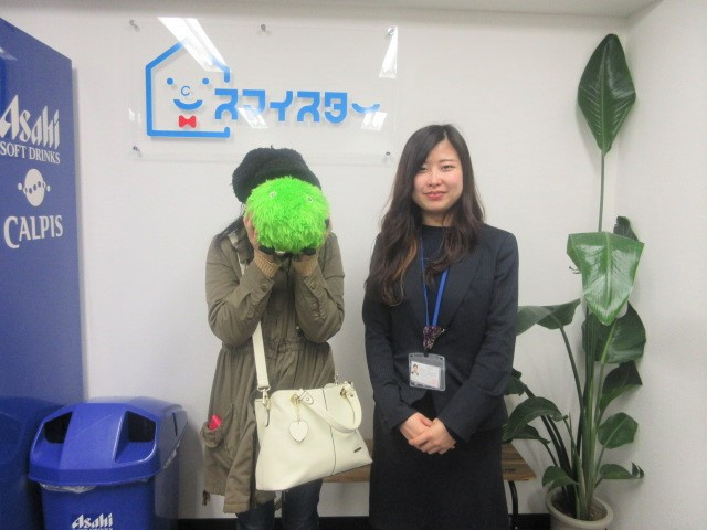 A・E様の画像