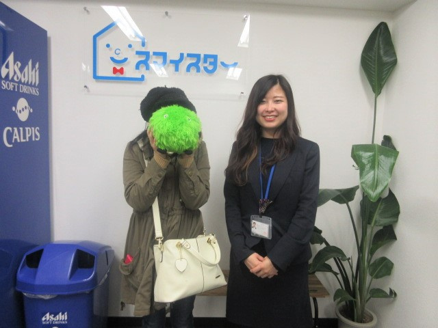 A・E様の画像