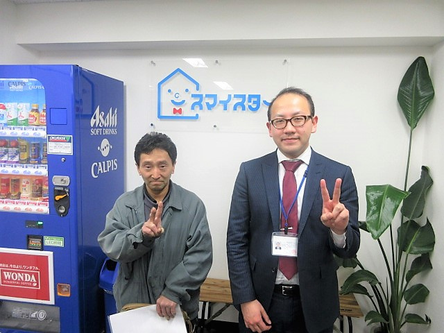 M・N様の画像