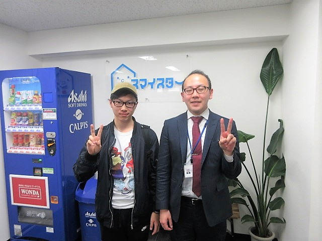 Y・S様の画像