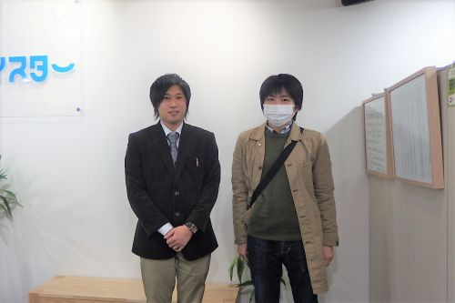 Y・E様の画像